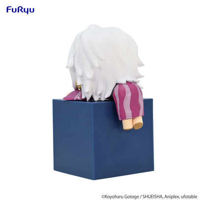 Hikkake Figure Uzui Tengen (B Yukata) - Demon Slayer: Kimetsu no Yaiba Vinyl Figure