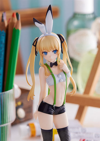 Pop Up Parade Eriri Spencer Sawamura (Bunny Ver.) Saekano the Movie: Finale Pop Up Parade