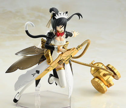 Figure PLAMAX GP-03 Maidroid Chloe - Guilty Princess Vinyl Figure