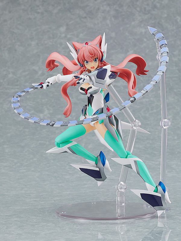 Figure GX Act Mode Maria Cadenzavna Eve - Symphogear Vinyl Figure