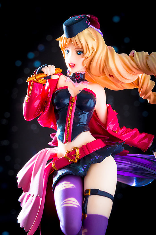 Figure PLAMAX MF-14 Sheryl Nome - Macross Frontier the Movie: The Wings of Goodbye Vinyl Figure