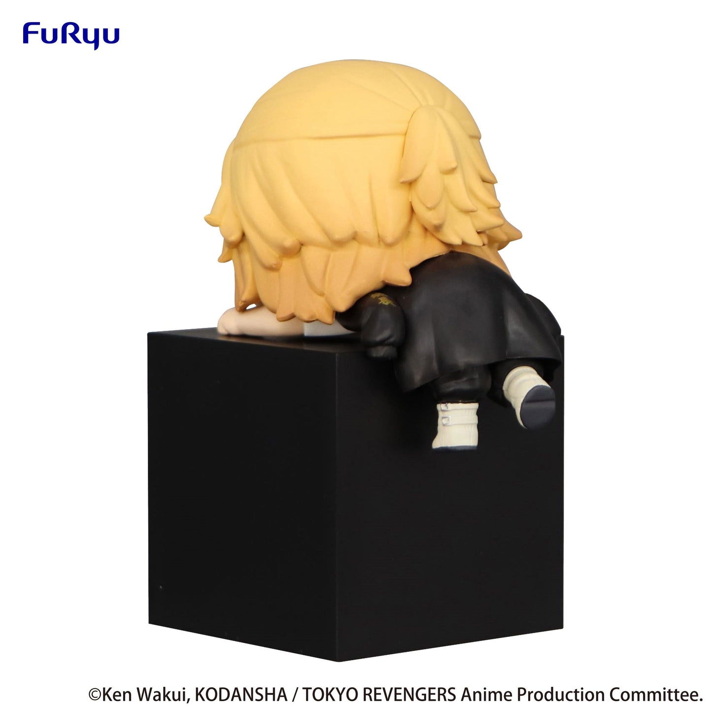 Hikkake Figure Manjiro Sano - Tokyo Revengers Vinyl Figure