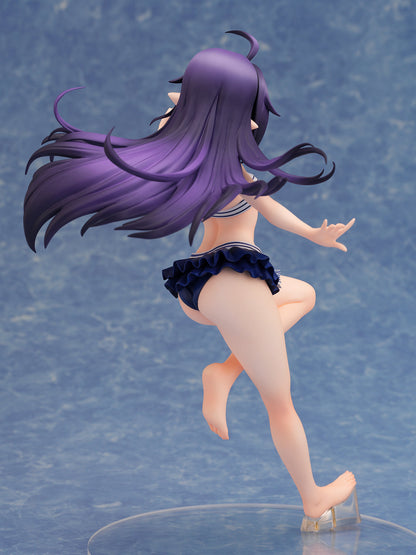 Scale Figure 1/7 Yuuki Swimsuit (Ver.) - Sword Art Online Alicization War of Underworld Scale Figures