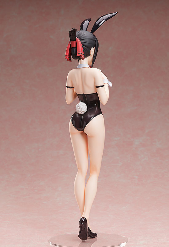Kaguya-sama: Love is War -Ultra Romantic- Kaguya Shinomiya: Bare Leg Bunny Ver. Figure Vinyl Figure