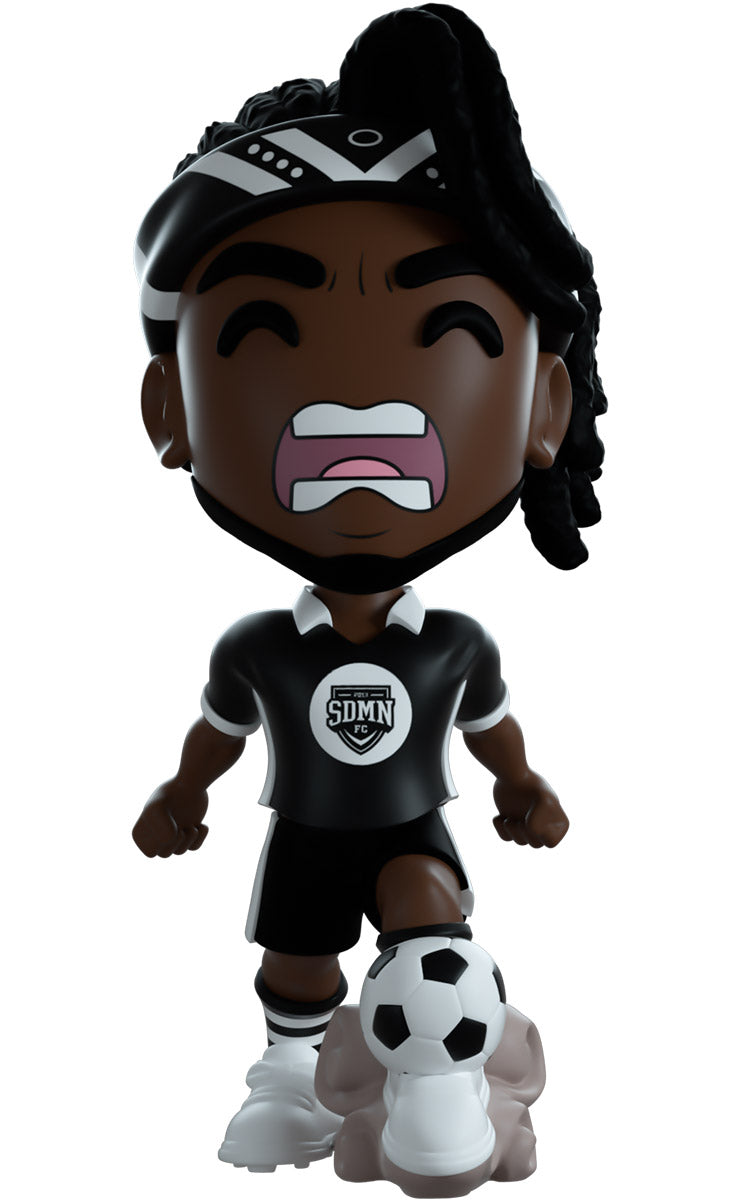 Youtooz KSI - Sidemen FC