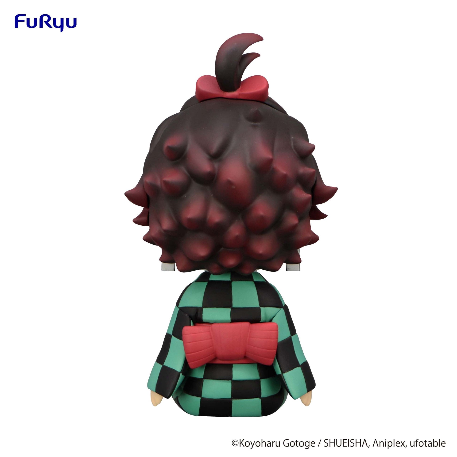 Demon Slayer: Kimetsu no Yaiba Potetto -Sumiko- Vinyl Figure