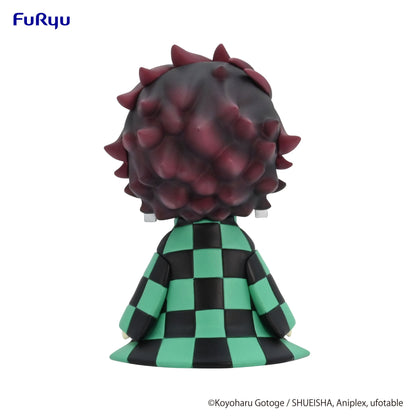 Demon Slayer Kimetsu no Yaiba Potetto Figure Tanjiro Kamado Vinyl Figure