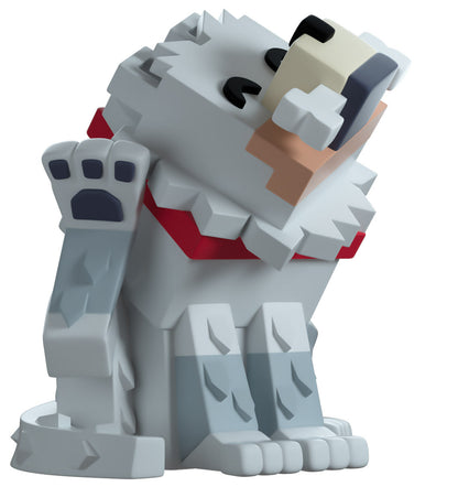 Youtooz Minecraft: Wolf