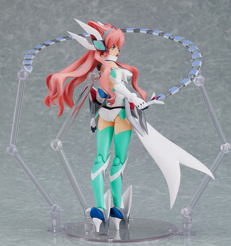 Figure GX Act Mode Maria Cadenzavna Eve - Symphogear Vinyl Figure