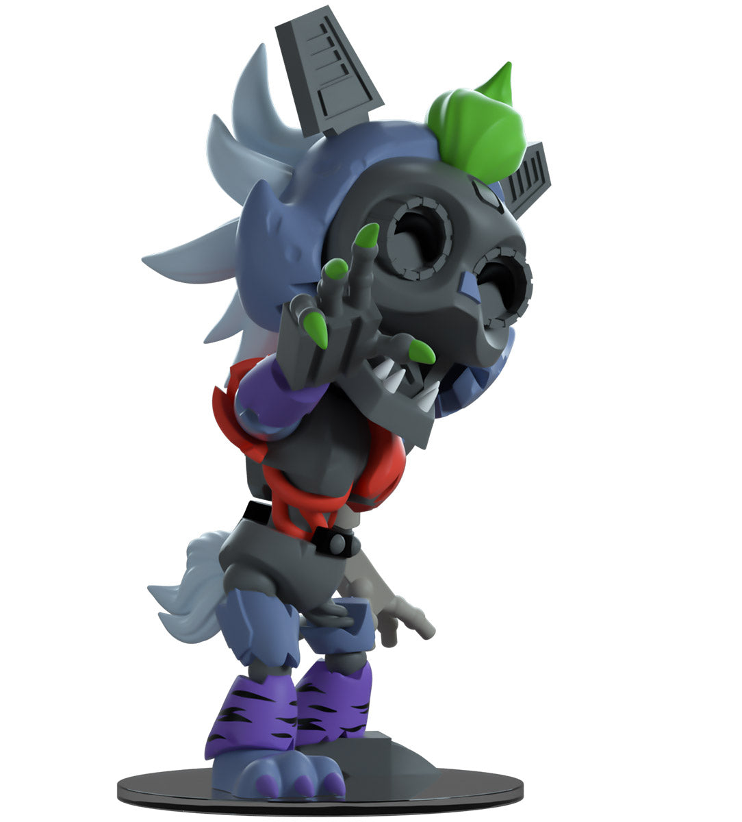 Youtooz Five Nights at Freddy`s: Ruined Roxy