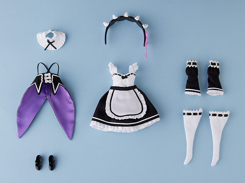 Figure Rem (Harmonia Humming Doll) - Re:Zero Starting Life in Another World Vinyl Figure