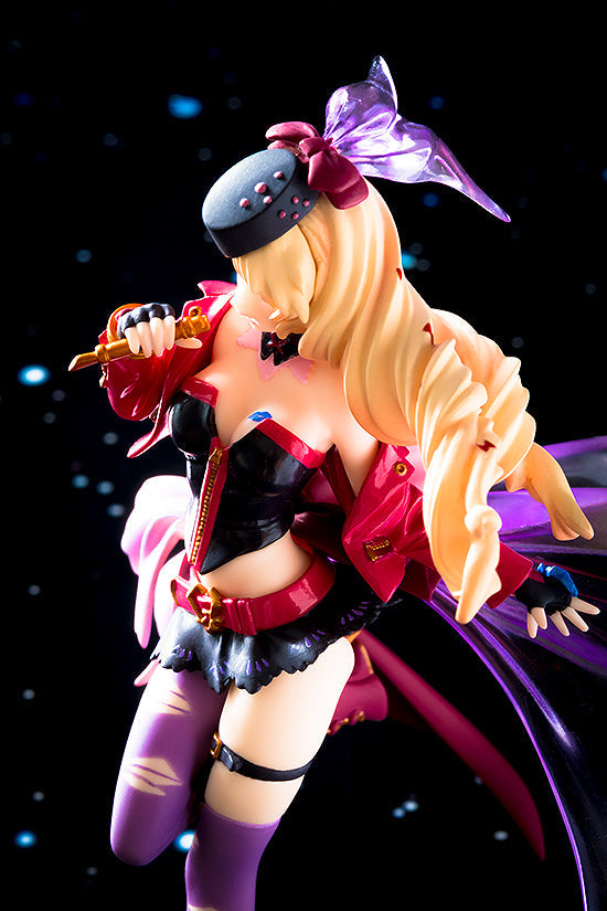 Figure PLAMAX MF-14 Sheryl Nome - Macross Frontier the Movie: The Wings of Goodbye Vinyl Figure