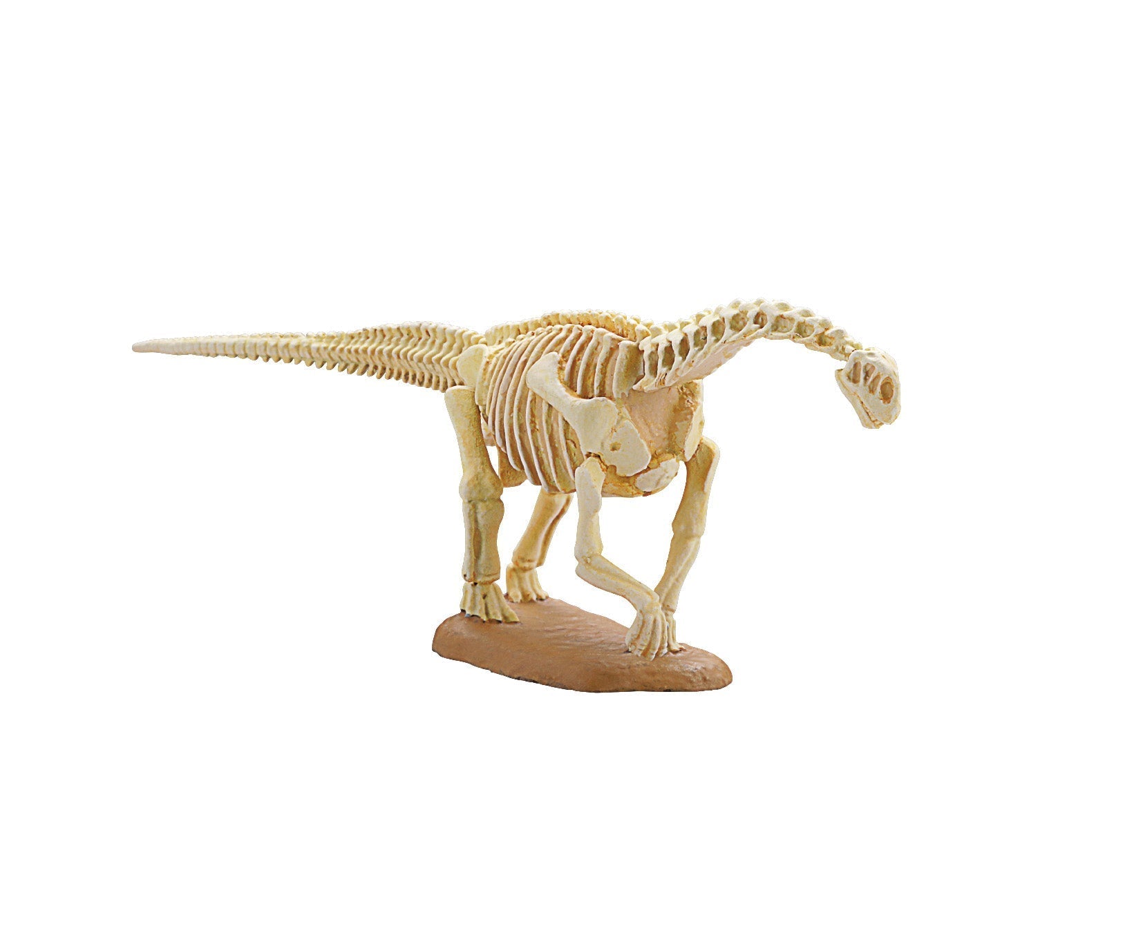 Mini Figures Dinosaur Master 3 Vinyl Figure