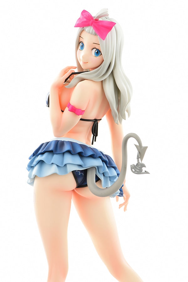 Scale Figure 1/6 Mirajane Strauss Swimwear (Koakuma Bikini Ver.) - Fairy Tail Scale Figures