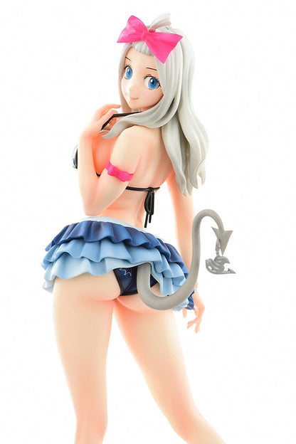 Scale Figure 1/6 Mirajane Strauss Swimwear (Koakuma Bikini Ver.) - Fairy Tail Scale Figures