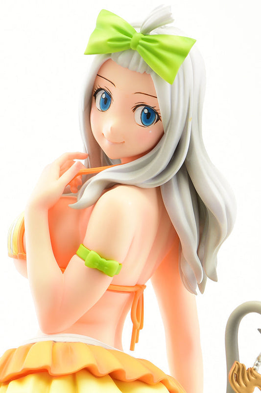 Scale Figure 1/6 Mirajane Strauss Swimwear - Fairy Tail Scale Figures