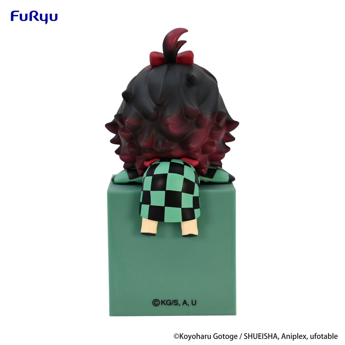 Hikkake Figure Sumiko - Demon Slayer: Kimetsu no Yaiba Vinyl Figure