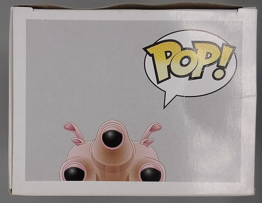 95 Ree Yees - Star Wars - Box Damaged Funko POP