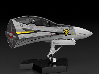 Figure PLAMAX MF-63 Fighter Nose Collection VF-25S (Ozma Lee`s Fighter) Vinyl Figure