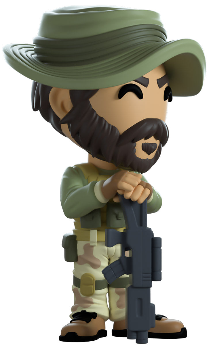 Youtooz Call of Duty - Captain Price