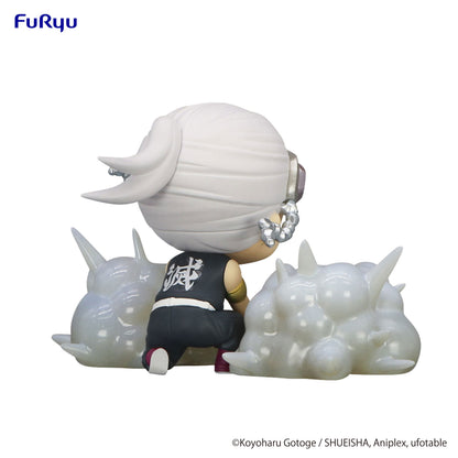 Hold Figure Uzui Tengen - Demon Slayer: Kimetsu no Yaiba Vinyl Figure