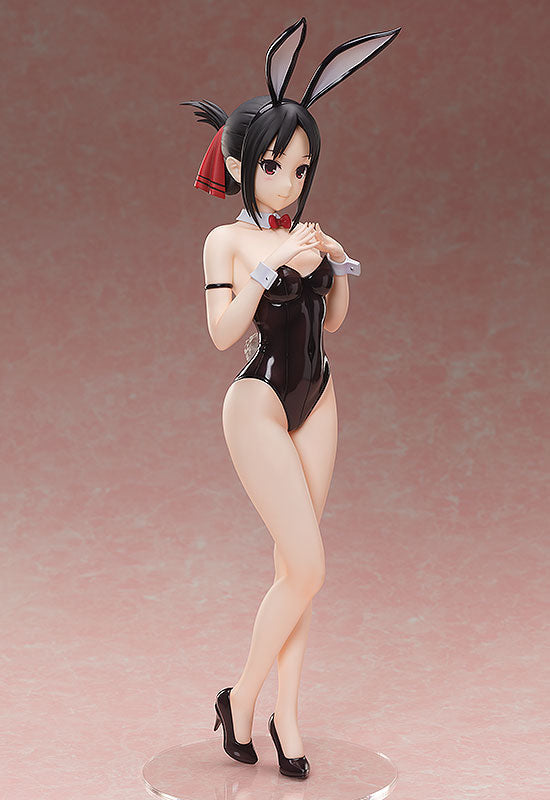 Kaguya-sama: Love is War -Ultra Romantic- Kaguya Shinomiya: Bare Leg Bunny Ver. Figure Vinyl Figure
