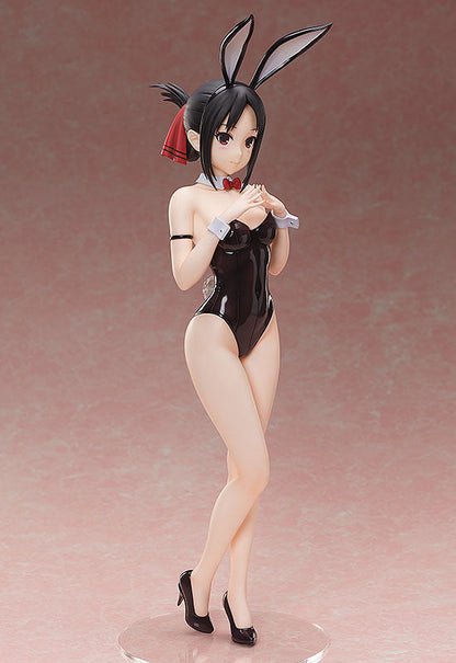 Kaguya-sama: Love is War -Ultra Romantic- Kaguya Shinomiya: Bare Leg Bunny Ver. Figure Vinyl Figure