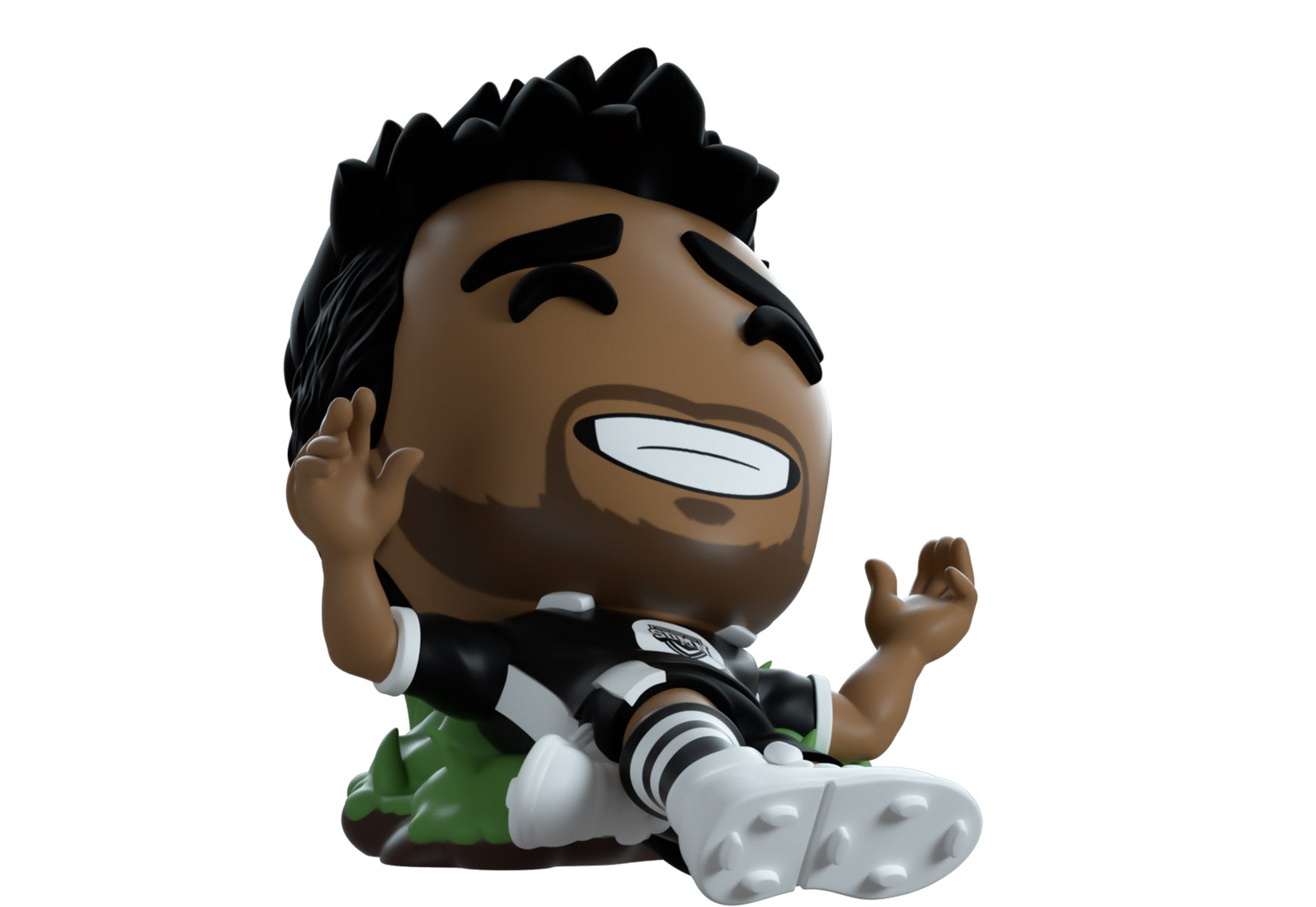 Youtooz Vikkstar123 - Sidemen FC