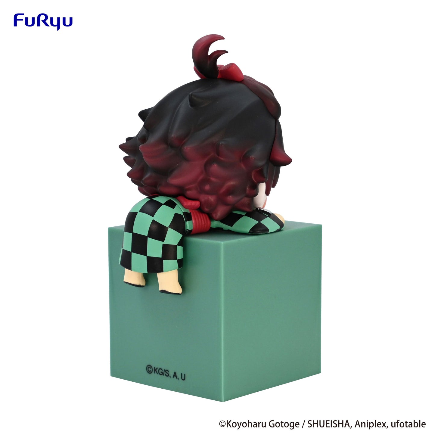 Hikkake Figure Sumiko - Demon Slayer: Kimetsu no Yaiba Vinyl Figure