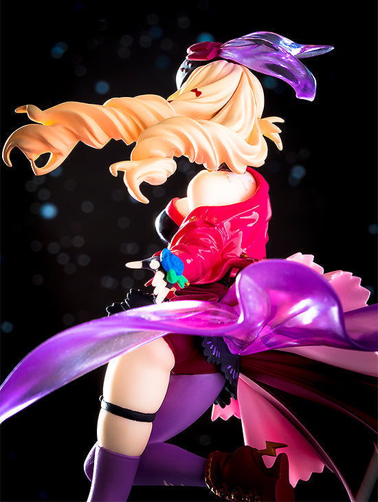 Figure PLAMAX MF-14 Sheryl Nome - Macross Frontier the Movie: The Wings of Goodbye Vinyl Figure