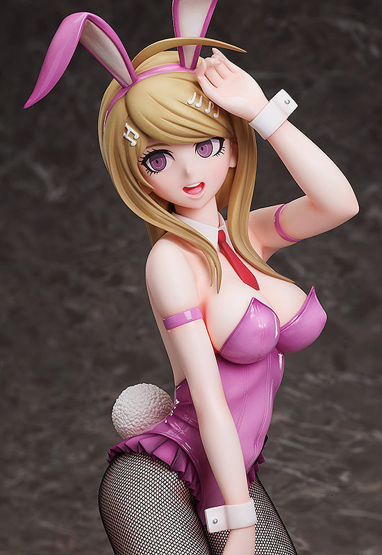 Danganronpa V3 Killing Harmony PVC Statue 1/4 Kaede Akamatsu: Bunny Ver. 33 cm Statues