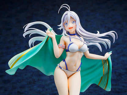 86 EIGHTY-SIX 1/7 Scale CAworks Lena: Swimsuit Ver. Scale Figures