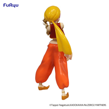 Figure Ram (Arabian Nights Ver.) - Re:Zero Starting Life in Another World Vinyl Figure