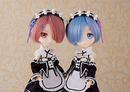 Figure Ram (Harmonia Humming Doll) - Re:Zero Starting Life in Another World Vinyl Figure