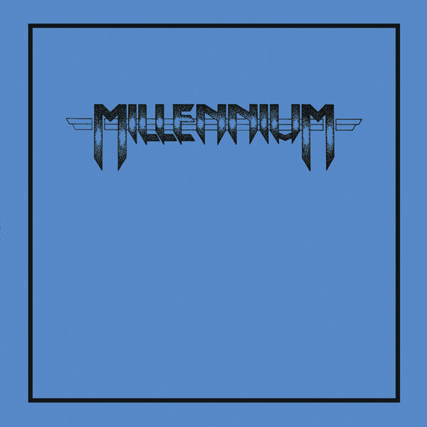 Millennium - Millennium - Metal - LP