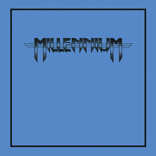 Millennium - Millennium - Metal - LP
