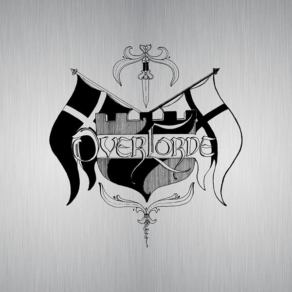 Overlorde - Overlorde - Power Metal - CD