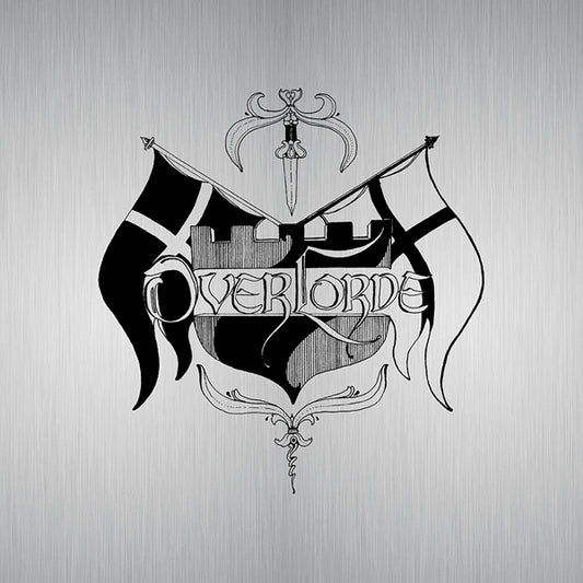 Overlorde - Overlorde - Power Metal - CD