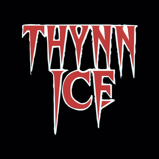 Thynn Ice - Thynn Ice - Metal - CD