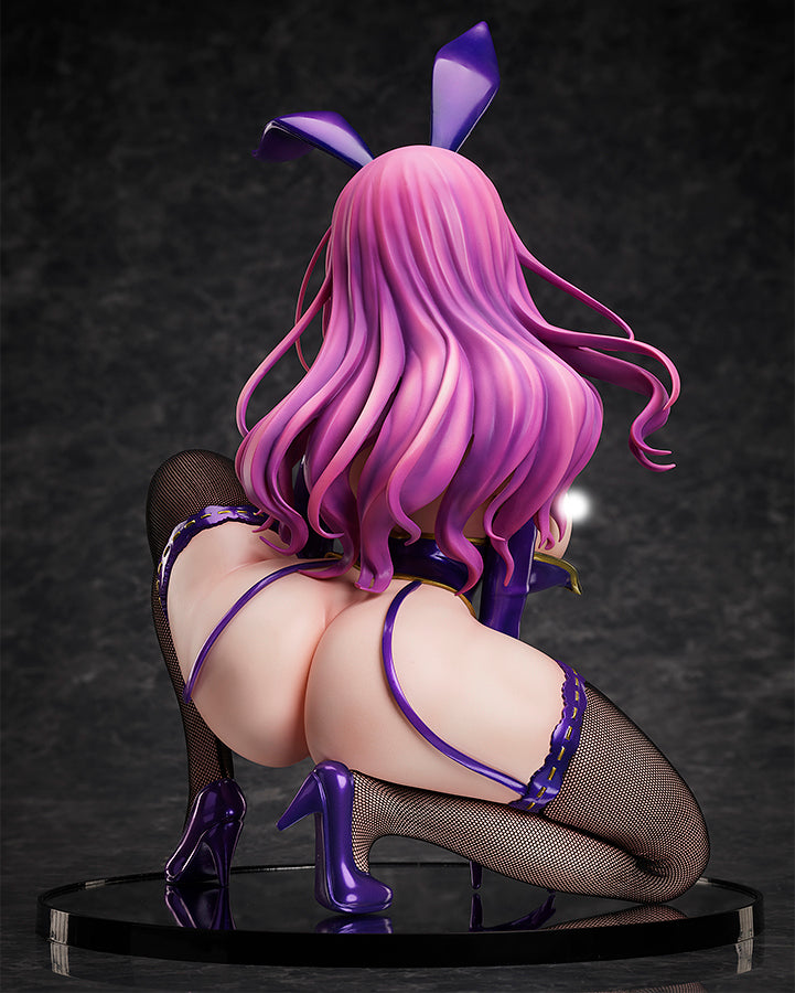 BINDing Creators Opinion Ayano Uzaki Bunny Ver. 1/4 Scale Figure Scale Figures