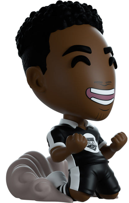 Youtooz Tobi - Sidemen FC