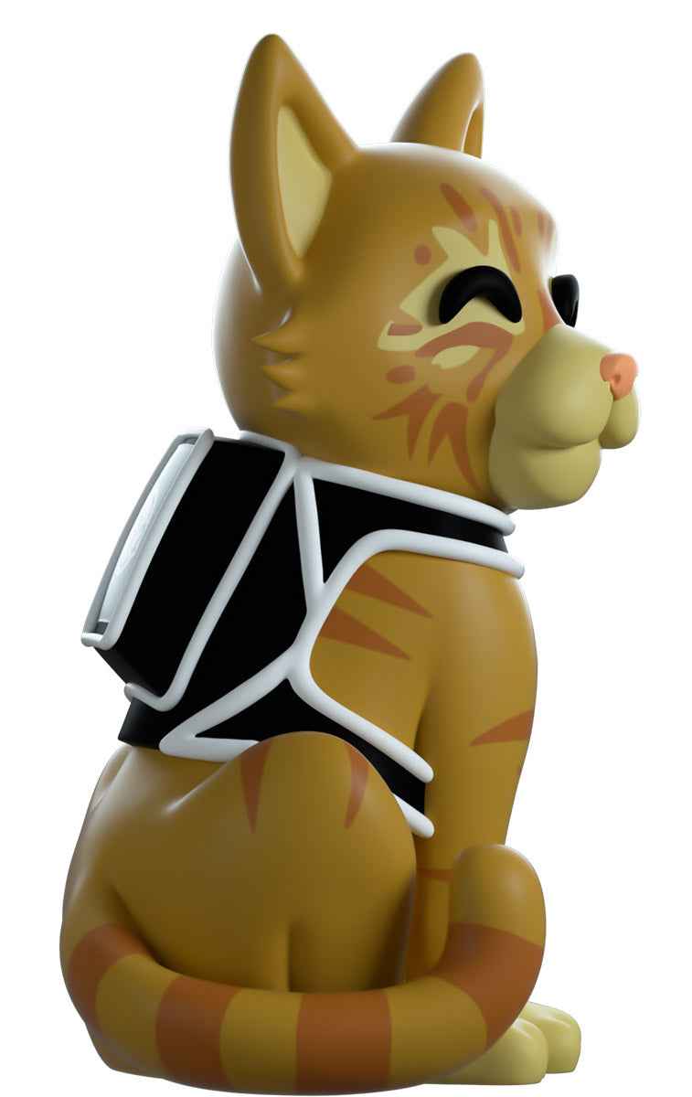 Youtooz - Stray - Cat