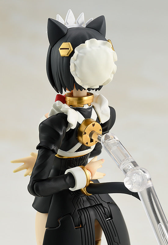Figure PLAMAX GP-03 Maidroid Chloe - Guilty Princess Vinyl Figure