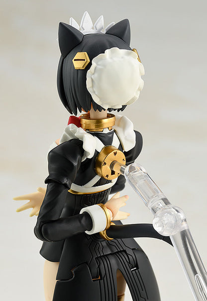 Figure PLAMAX GP-03 Maidroid Chloe - Guilty Princess Vinyl Figure