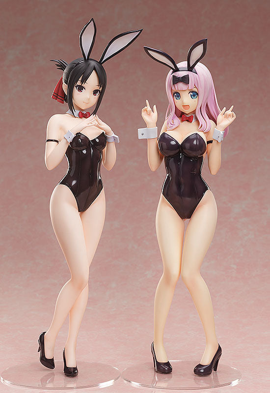 Kaguya-sama: Love is War -Ultra Romantic- Kaguya Shinomiya: Bare Leg Bunny Ver. Figure Vinyl Figure