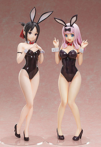 Kaguya-sama: Love is War -Ultra Romantic- Kaguya Shinomiya: Bare Leg Bunny Ver. Figure Vinyl Figure