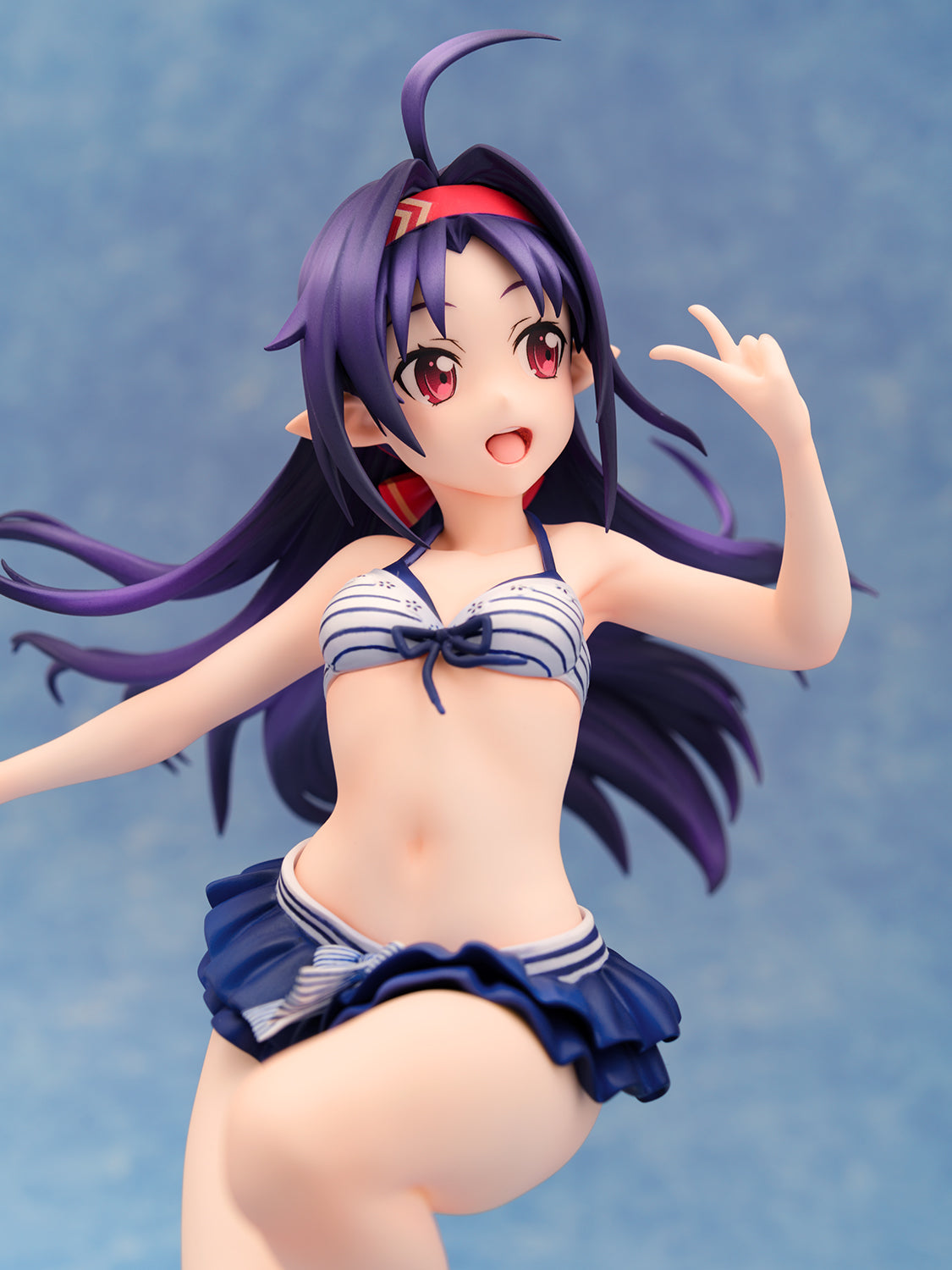 Scale Figure 1/7 Yuuki Swimsuit (Ver.) - Sword Art Online Alicization War of Underworld Scale Figures