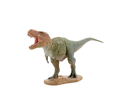 Mini Figures Dinosaur Master 3 Vinyl Figure