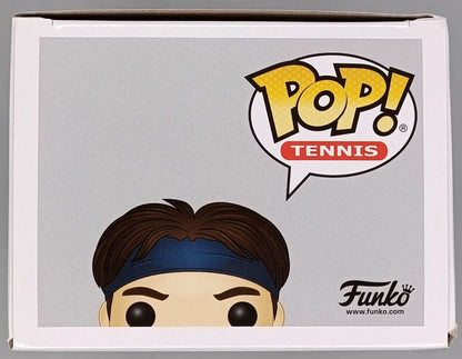08 Roger Federer - Tennis Funko POP