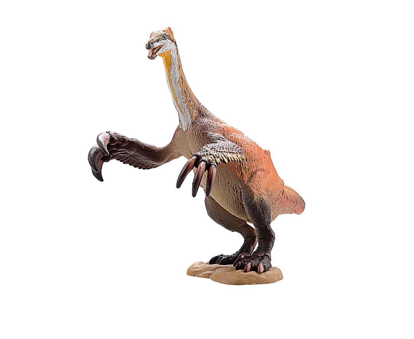 Mini Figures Dinosaur Master 3 Vinyl Figure
